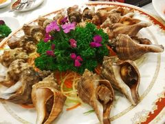 -万宝海鲜舫(劳动公园店)