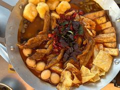 -小螺大作·螺蛳粉火锅(林和西店)