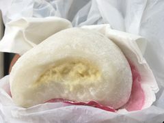 -澳门长洲糯米糍(柯打苏沙街店)