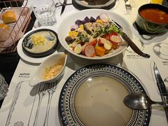 -西堤牛排(北京国瑞店)