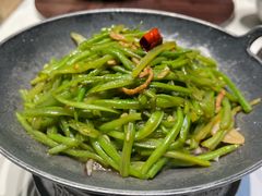 -金狮麟·新豫菜(金码大厦店)