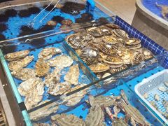-海味当家·蒸锅海鲜(星海公园店)