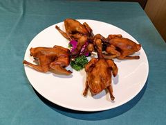 -五谷芳乳鸽王(海景店)