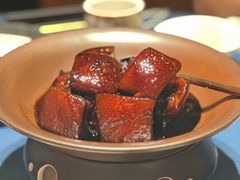 -老吉堂上海本帮菜(工体店)