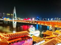-纸盐河码头火锅(十八梯店)