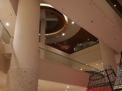 -新加坡泛太平洋酒店