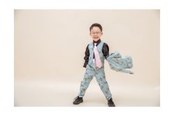 -光影纪·Baby·Home儿童摄影(丁桥店)