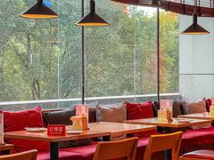 -Ricci睿奇美式餐厅(五道口店)