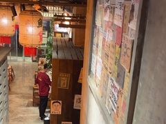 -旧街市鲜货老火锅(大光路店)