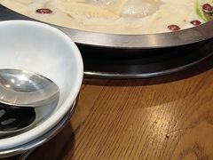 -佬土鹅肠火锅(解放路店)