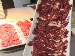 -海银海记潮汕牛肉火锅(新港中路海珠店)