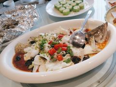 -陶缘一号·四季缘·老字号顺德菜·户外婚礼家宴(西滘店)