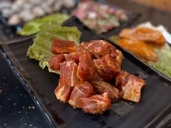 -丹东丛炟海鲜烧烤(江艺路店)