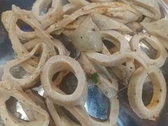 -怡嘉烤肉店(齐齐哈尔烤肉)