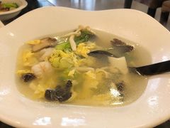 -桃园中华料理炸酱面(燕儿岛路店)