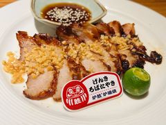 -炉胜·炉端烧·居酒屋