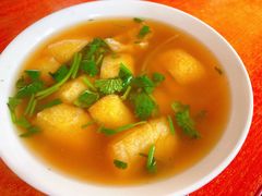 豆泡汤-老贾火勺