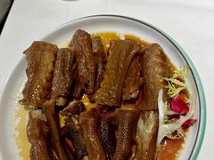 -东江渔村·古典园林·30年粤菜老字号(太和店)