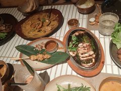 -CHINCHIN 青青·泰国料理(万象食家店)