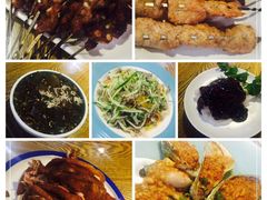 -大闫家烧烤·小海鲜家常菜(郑庄店)