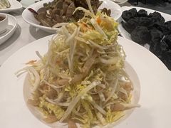 -船歌·鱼水饺青岛菜(合肥路永旺店)
