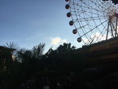 -三亚海昌梦幻海洋不夜城