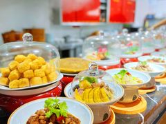 -好灶头妈妈菜·千岛湖柴火鱼餐厅(桐庐店)