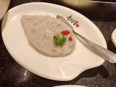 -香佰里鲜货火锅(佳乐金街店)