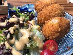 -森味薪火烧•烧鸟居酒屋•日本料理(望京店)
