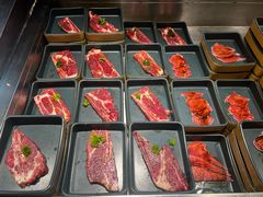 -韩盛·盛江山自助料理(奥体万达店)