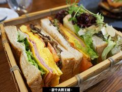 -AFS Cafe & Canteen(闽江二路店)