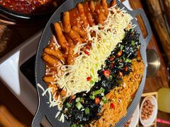 -小木屋朝鲜族特色菜