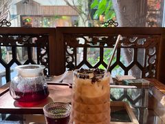 -西关84·History·Art·Cafe