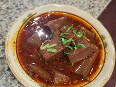 -南京大牌档(香港广场店)