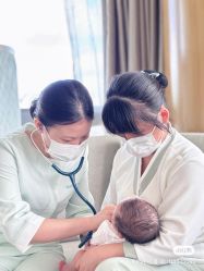 -baby bella小贝拉母婴护理中心(珠海华发公寓店)