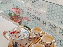 -南拳十三姨·潮汕砂锅粥·粤菜(西单大悦城店)