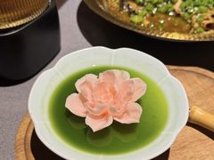 -半勺·新徽菜(银泰城店)