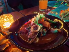 -MARU玛露音乐餐厅(大学路店)