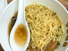 -百福麵家(新馬路店)