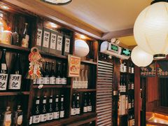 -鸟鹏烧鸟居酒屋(熙龙湾店)