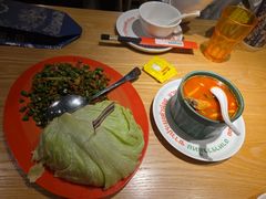 -小小集渔·泰式大排档(南京江宁万达店)