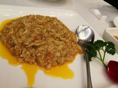 -新花城蟹粉馆(乌鲁木齐店)