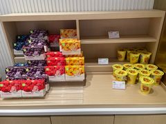 -奈雪的茶(松江万达店)