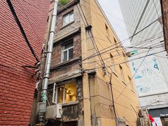 -小白楼1902欧式风情街