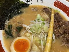-雷门拉面·现熬骨汤(凯德来福士店)