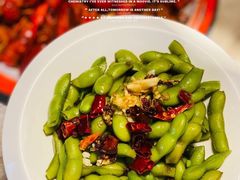 -沪小胖小龙虾(淮海中路旗舰店)