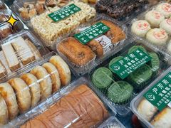 -李小老烧饼(常营民族家园店)