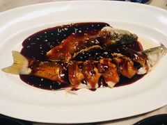-桂满陇·蟹黄小笼汤包(中山公园店)