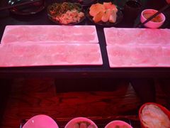 -陈阿婆重庆绿色鱼火锅