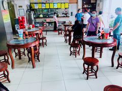 -三鄉濑粉·铭珠粥粉